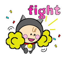 cute baby vol.1 sticker #4867525