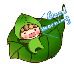 BOBOYA sticker #4867584