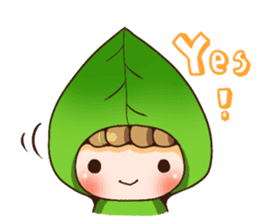 BOBOYA sticker #4867586