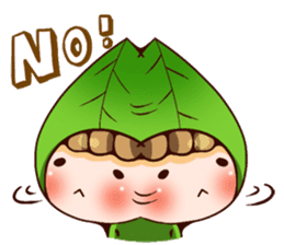 BOBOYA sticker #4867587