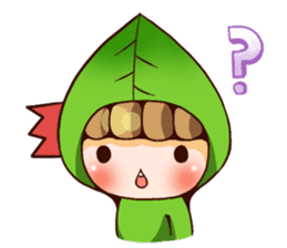 BOBOYA sticker #4867591