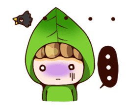 BOBOYA sticker #4867595