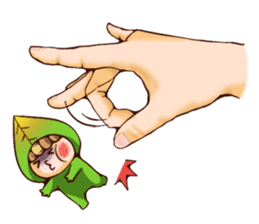 BOBOYA sticker #4867602