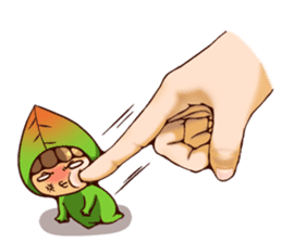 BOBOYA sticker #4867603