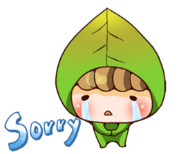 BOBOYA sticker #4867605