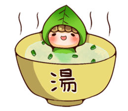 BOBOYA sticker #4867606