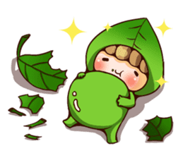 BOBOYA sticker #4867608