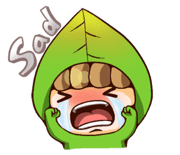 BOBOYA sticker #4867609