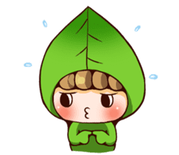 BOBOYA sticker #4867611