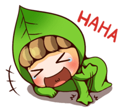 BOBOYA sticker #4867614