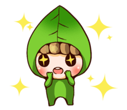 BOBOYA sticker #4867617