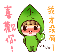 BOBOYA sticker #4867619