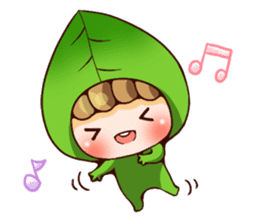 BOBOYA sticker #4867620