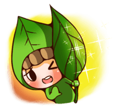 BOBOYA sticker #4867621