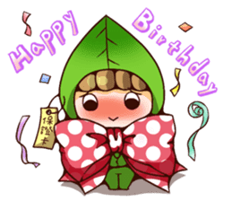 BOBOYA sticker #4867622