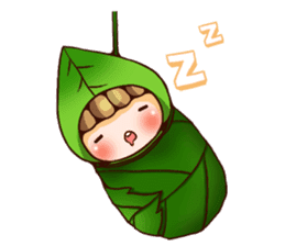 BOBOYA sticker #4867623