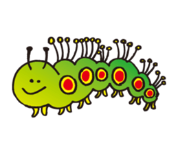 Mio and Friends. sticker #4868824