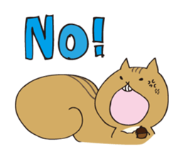 Mio and Friends. sticker #4868825