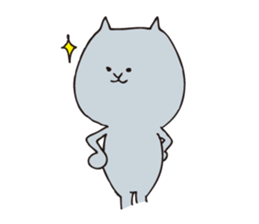 Mio and Friends. sticker #4868831