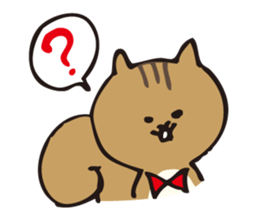 Mio and Friends. sticker #4868832