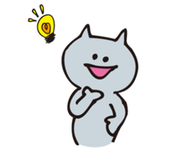 Mio and Friends. sticker #4868835