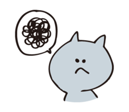 Mio and Friends. sticker #4868836