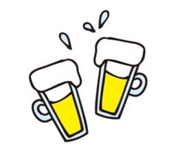 Mio and Friends. sticker #4868838