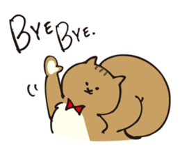 Mio and Friends. sticker #4868841