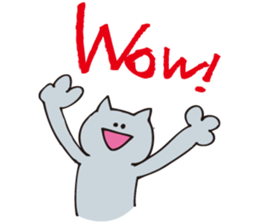 Mio and Friends. sticker #4868845