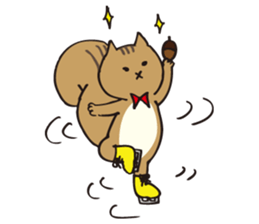 Mio and Friends. sticker #4868849