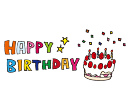 Mio and Friends. sticker #4868856