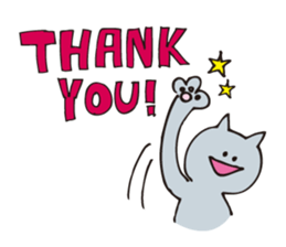 Mio and Friends. sticker #4868857