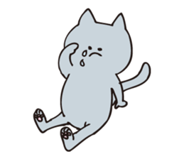 Mio and Friends. sticker #4868861