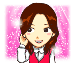 PM12:00 sticker #4868897