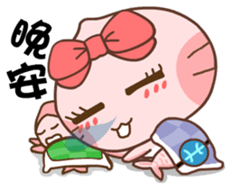 Gama-Zodiac! sticker #4869075