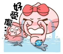 Gama-Zodiac! sticker #4869081