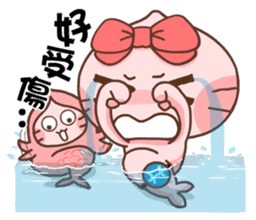 Gama-Zodiac! sticker #4869081