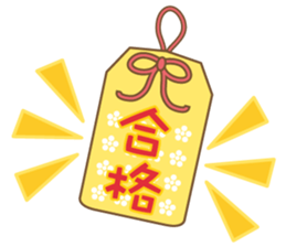 Eyeglasses Boy sticker #4869778