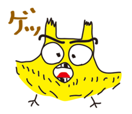 Mimijukumono sticker #4869905