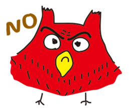 Mimijukumono sticker #4869907