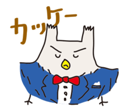 Mimijukumono sticker #4869912