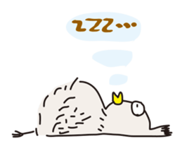 Mimijukumono sticker #4869925