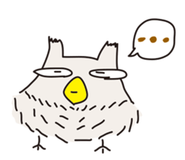 Mimijukumono sticker #4869926