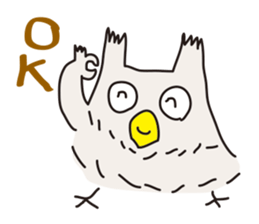 Mimijukumono sticker #4869930