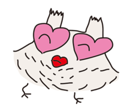 Mimijukumono sticker #4869934