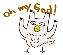 Mimijukumono sticker #4869938