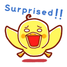 Life's chick sticker #4870149