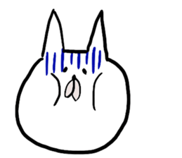 mochio daily sticker #4870228