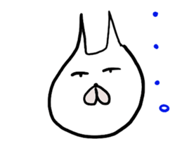 mochio daily sticker #4870229