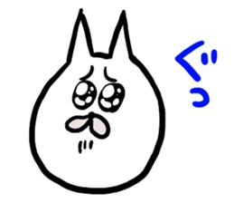 mochio daily sticker #4870230